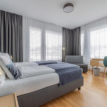 Ambrosia Guesthouse Райнфельден Экстерьер фото